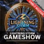 Lightning Storm