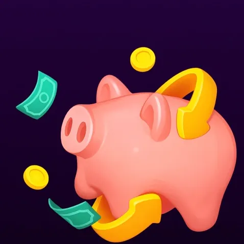 Cashback hasta 25%